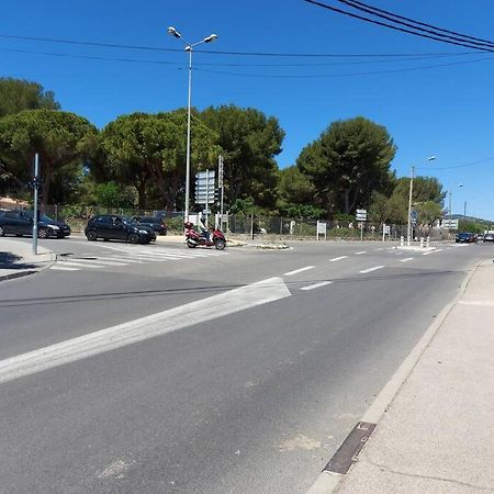 Maisonnette Avec Terrasse Privative La Ciotat Eksteriør billede