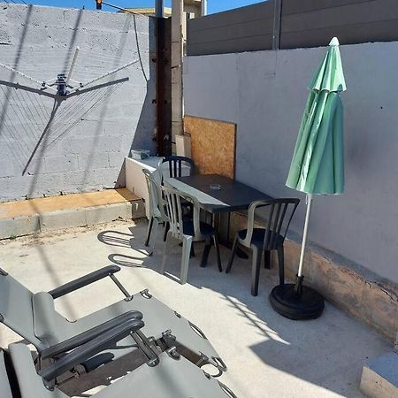 Maisonnette Avec Terrasse Privative La Ciotat Eksteriør billede